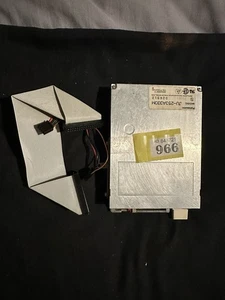 Amiga 600 Panasonic internal floppy disk drive+ Leads /bracket Tested Works 996 - Picture 1 of 4