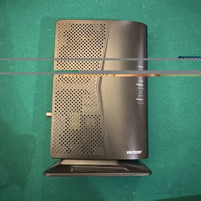 Amplificador de señal extensor de red inalámbrico Verizon WCB6200Q Foto 1 de 4