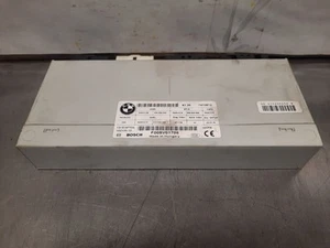 Modulo Comando Funzione Portellone BMW F34 3 SERIE GRAN TURISMO 61357410612 - Foto 1 di 14