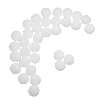  60 piezas pinceles para mezclar tinta artesanal esponja para dedos Daubers Foto 1 de 4