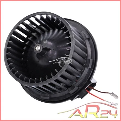 VENTILADOR CALEFACCION HABITÁCULO POR VW VOLKSWAGEN JETTA 2 II 1984-91 - Imagen 1 de 4