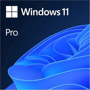 Microsoft Windows 11 Pro | 1 urządzenie | 1 użytkownik | kod aktywacyjny komputera przez e-mail - Zdjęcie 1 z 1