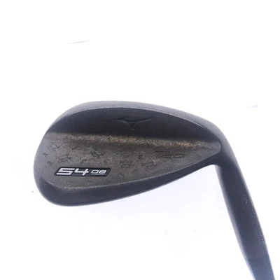 Gebrauchter Mizuno T20 Raw Sand Wedge / 54,0 Grad / Stiff Flex - Bild 1 von 4