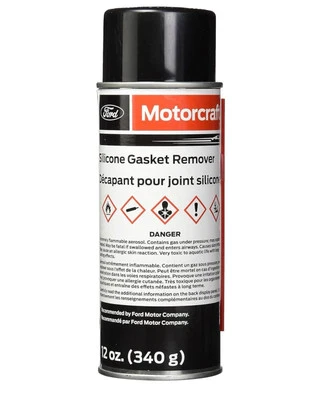 Removedor de silicona genuino Ford ZC-30-A Foto 1 de 2