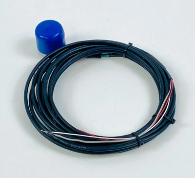 Apogee SQ‑614 ePAR Sensor Extended PAR 400‑750 nm w/ 5m Cable OEM - Image 1 of 3