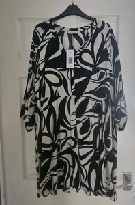 PAPAYA LADIES DRESS S14 - Picture 1 of 9