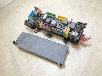 Modulo scatola fusibili MERCEDES-BENZ VITO Tourer W447 A4475401440 2.10 Diesel 22246602 - Immagine 1 di 4