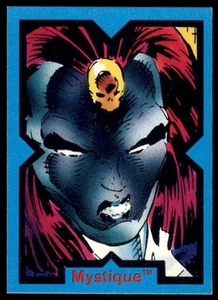 Imágenes de cómic X-Force #20 Mystique 1991 - Imagen 1 de 2