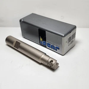 Fresa de extremo indexable HP E90AN-D.50-2-W.50-7 nueva Iscar - Imagen 1 de 6