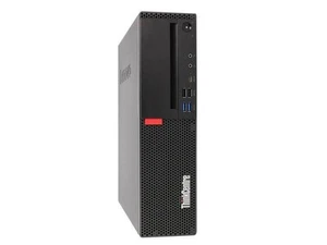 *3Jahre GEWL* Lenovo ThinkCentre M920s 10SG i7 8Gen 64GB 480GB SSD W11H WiFi - Bild 1 von 3