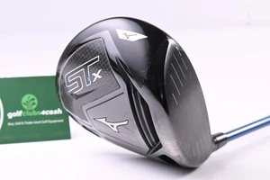 Mizuno ST-X Driver / 10.5 Degree / Regular Flex EvenFlow Riptide CB 50 Shaft - Picture 1 of 8