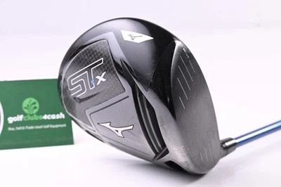 Mizuno ST-X Driver / 10.5 Degree / Regular Flex EvenFlow Riptide CB 50 Shaft - Image 1 of 4