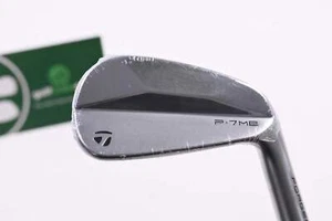 Taylormade P7MB 2023 #7 Iron / 34 Degree / Stiff Flex KBS Tour Shaft - Picture 1 of 6