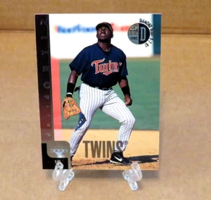 David Ortiz Boston Red Sox 1998 Upper Deck Card Number 696 - Picture 1 of 1