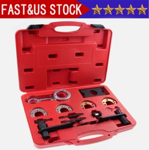 Engine Timing Tools For 2.0L /2.5L Land Rover Freelander Rover Mgzt V6 Petrol - Picture 1 of 22
