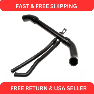 Manguera de refrigerante modular premium Gates 22796 para 03-06 Ford Lincoln LS Thunderbird Foto 1 de 3