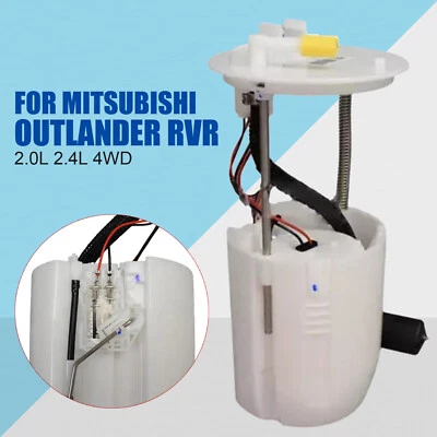 1760A301 Fuel Pump Module Assembly for Mitsubishi Outlander RVR 2.0L 2.4L 4WD CZ - Image 1 of 4