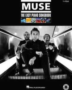 Muse - The Easy Piano Songbook - Picture 1 of 7