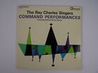 Ray Charles Singers – Command Performances Vinyl LP Record Album RS-876 SD