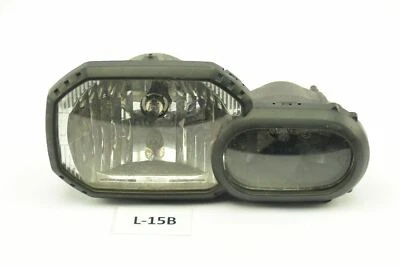 BMW F 800 R E8ST año de construcción 2009 - Inserto de faro A566027132 Foto 1 de 2