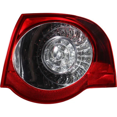 LED Fanalino Posteriore Destro Per VW Passat B6 3C Variant Anno 05-11 - Immagine 1 di 4