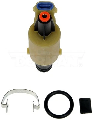 Fits 1984-1987 Lincoln Continental Suspension Solenoid Dorman 1985 1986 1987 - Image 1 of 4