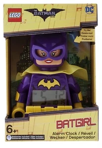 Lego Batgirl Réveil Dc Comics - Photo 1/1