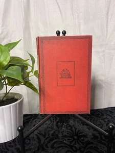 THE STORY OF THE CONFEDERACY-ROBERT SELPH HENRY-HARDCOVER BOOK-1943 - Picture 1 of 5