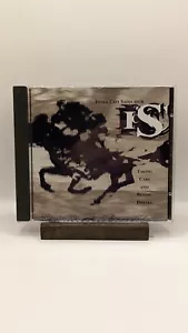 Inner City Sasquatch CD "Taking Cars and Buying Drinks" OBSCURE Green Bay ROCK - Foto 1 di 2