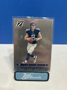 2023 Panini Zenith - 1994 Pacific #20 Will Levis (RC) - Picture 1 of 2