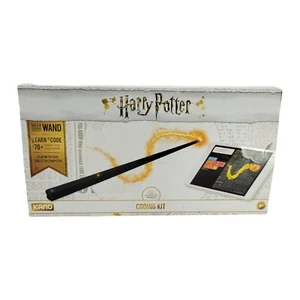 Kano Harry Potter Coding Kit 1007 - Build A Colding Wand / Learn to Code - Picture 1 of 12
