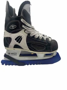 CCM Polite 3 Hockey Ice Skates - Size 4.5 - 37.5 - Picture 1 of 4