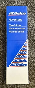 Steering Tie Rod End-GLS ACDelco 46A0846A - Picture 1 of 4