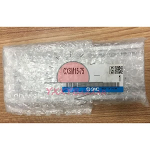 1PC New SMC CXSM15-75 Cylinder CXSM1575 - Picture 1 of 4