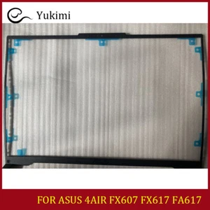 FOR ASUS 4AIR FX607 FX617 FA617 Black Laptop B Shell Screen Frame Shell - Picture 1 of 5