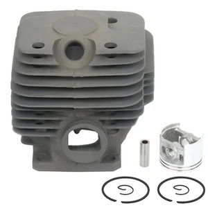 Kit de pistón cilindro 52 mm para motosierra Stihl MS 380 MS380 038 1119 020 1202 - Imagen 1 de 8