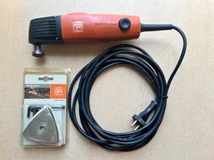 Fein Multimaster MSxe 636 II - Bild 1 von 2