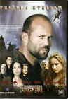 IN THE NAME OF THE KING: A DUNGEON SIEGE TALE (Jason Statham) Region 2 DVD
