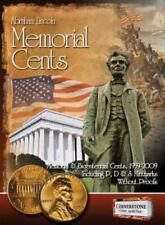 Lincoln Memorial Cents, 1959-2009 P&D&S Without Proofs by Zyrus Press (2010, Hardcover)