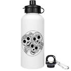 'Day Of The Dead Cookies' Reusable Water Bottles (WT038123)