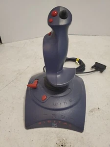 Vintage Logitech WingMan Extreme Digital Joystick - Picture 1 of 6