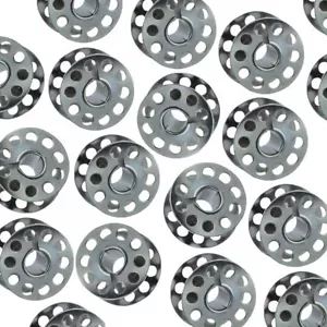 20 Metallspulen für Baby Lock Nähmaschine - Bild 1 von 2