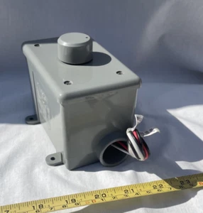 OSD AUDIO HD-OVC-305R/300ROTARY KNOB OUTDOOR WEATHER RESISTANT VOLUME CONTROL  - Picture 1 of 5