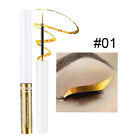 Chameleon Liquid Eyeliner Waterproof Long Lasting Shiny Eyeshadow Cosmetic 、