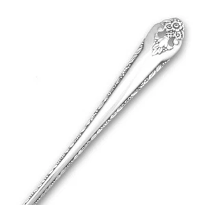 Holmes & Edwards Lovely Lady Your Choice silver plate silverware 1937 - Picture 1 of 20