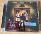 Scissor Sisters ~ Ta-Dah Special Edition ~ CD ~ 2006~ Polydor Still sealed (S1)