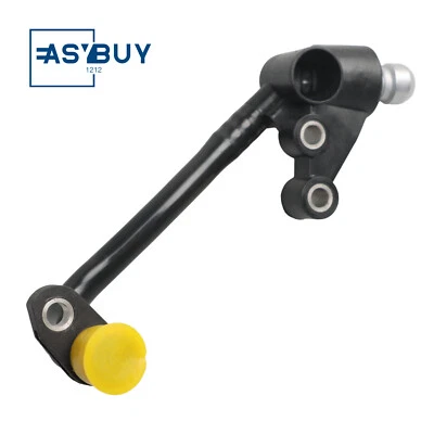 Manguera de refrigerante turbo del motor negra para Mercedes-Benz ML550 2012 2013 2014 Foto 1 de 4