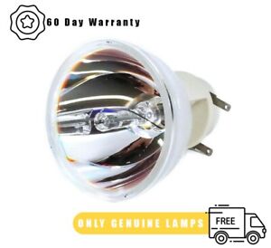 Genuine Original Osram P-VIP Projector Lamp Bulb for Mitsubishi SD280 SD350 OEM