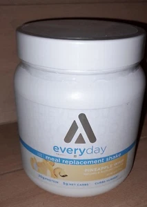 TransformHQ Meal Replacement Shake Powder 7 Servings (Pineapple Whip) sealed - Picture 1 of 5