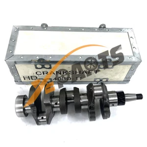 Crankshaft 115256970 For Perkins Engine 403D-11 403D - Bild 1 von 6